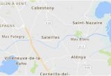 Map Of Perpignan France Saleilles 2019 Best Of Saleilles France tourism Tripadvisor