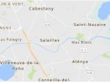 Map Of Perpignan France Saleilles 2019 Best Of Saleilles France tourism Tripadvisor