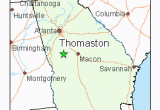 Map Of Perry Georgia City Of Thomaston Ga Map Of Thomaston My Hometown Pinterest