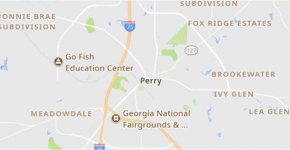 Map Of Perry Georgia Perry 2019 Best Of Perry Ga tourism Tripadvisor