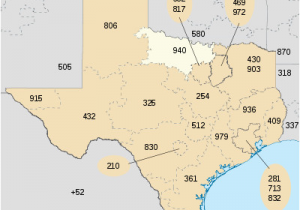 Map Of Pharr Texas area Code 940 Revolvy