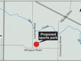 Map Of Philomath oregon Albany Takes Step On Sports Complex Local Democratherald Com