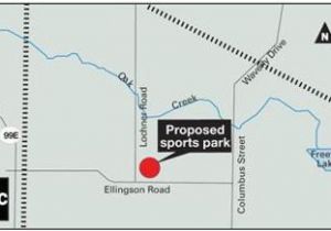 Map Of Philomath oregon Albany Takes Step On Sports Complex Local Democratherald Com