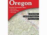 Map Of Philomath oregon Maps topographic oregon