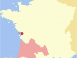 Map Of Picardy France Aunis Wikipedia