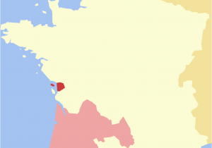 Map Of Picardy France Aunis Wikipedia
