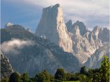 Map Of Picos De Europa Spain Hiking In Spain S Picos De Europa Mountains Wsj