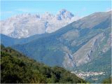 Map Of Picos De Europa Spain Review Of Parque Nacional Picos De Europa Posada De