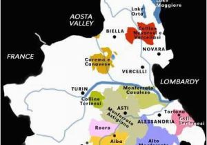 Map Of Piedmont Italy Wine Regions Piedmont Region Expo2015 Wonderfulexpo2015 Expomilano2015