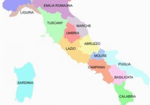 Map Of Piemonte Region Italy the Regions Of Italy Abruzzo Aosta Valley Basilicata Calabria