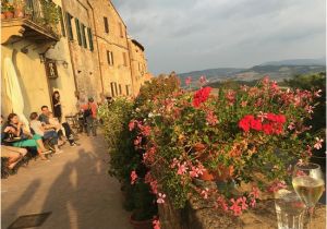 Map Of Pienza Italy Bar Il Casello Pienza Restaurant Reviews Photos Tripadvisor