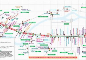 Map Of Pigeon forge Tennessee Tennessee Travel Scale