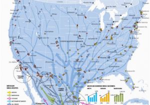 Map Of Pike County Ohio All Things Wildly Considered Marijuana Mexican Cartels and Pike