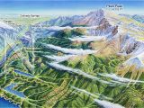 Map Of Pikes Peak Colorado Map Of Pike S Peak Highway This is An Amazing Road Trip if You Re