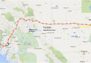 Map Of Pipelines In Canada Image Result for Eagle Spirit Pipeline Map Canada Investing