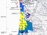 Map Of Pismo Beach California Gerard S Personal History Of Pismo Dunes