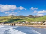 Map Of Pismo Beach California Pismo Beach Camping Campgrounds Rv Parks
