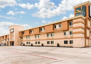 Map Of Plano Texas Quality Inn Suites Plano East Richardson 63 I 8i 0i Updated