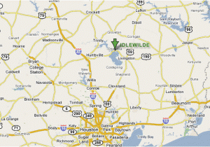 Map Of Polk County Texas Map Of Lake Livingston Texas Business Ideas 2013