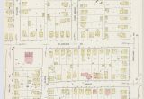 Map Of Pontiac Michigan File Sanborn Fire Insurance Map From Pontiac Oakland County