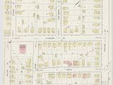 Map Of Pontiac Michigan File Sanborn Fire Insurance Map From Pontiac Oakland County