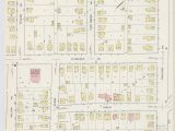 Map Of Pontiac Michigan File Sanborn Fire Insurance Map From Pontiac Oakland County