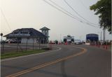 Map Of Port Clinton Ohio Ferry On Catawba Picture Of Miller Boat Line Port Clinton