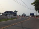Map Of Port Clinton Ohio Ferry On Catawba Picture Of Miller Boat Line Port Clinton
