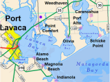 Map Of Port Lavaca Texas Port Lavaca Texas Map Business Ideas 2013