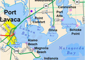 Map Of Port Lavaca Texas Port Lavaca Texas Map Business Ideas 2013