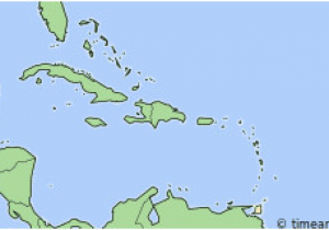 Map Of Port Of Spain Trinidad and tobago Current Local Time In Port Of Spain Trinidad and tobago