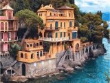 Map Of Portofino Italy 70 Best Honeymoon Destinations In 2019 Travel Travel Italy