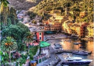 Map Of Portofino Italy Italy Travel Inspiration Portofino Italy Italytravelinspiration