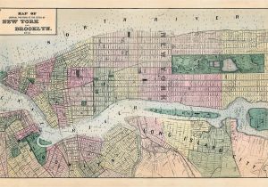 Map Of Powell Ohio Historic Land Ownership Maps atlases Online