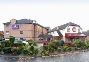 Map Of Premier Inns In England Premier Inn south Shields Port Of Tyne Hotel Bewertungen Fotos