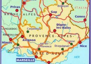 Map Of Provence France Detailed 61 Best Avignon France Images In 2016 France Provence