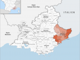Map Of Provence France Region Datei Gemeindeverbande Im Departement Alpes Maritimes 2018