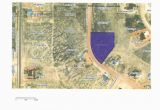Map Of Pueblo West Colorado 1306 N Chaunsey Dr Pueblo West Co 81007 Land for Sale and Real