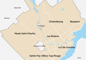 Map Of Quebec City Canada Quebec City Mosque Shooting Wikipedia