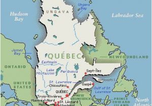 Map Of Quebec City Canada why Does French In Quebec sound so Weird Frenchly Quebec