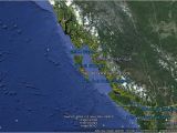 Map Of Queen Charlotte islands Canada Queen Charlotte S Fault by Meryem Berrada Structural Geology Of