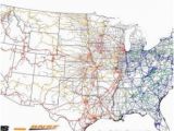 Map Of Railways In Europe Europe Rail Map Climatejourney org