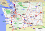 Map Of Rainier oregon Washington Map States I Ve Visited In 2019 Washington State Map