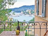 Map Of Rapallo Italy 1 Bedroom Apartment In San Michele Di Pagana Liguria Italy Ref