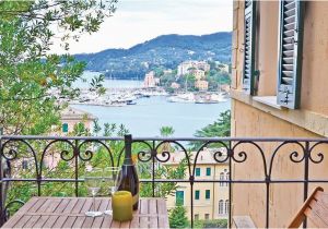 Map Of Rapallo Italy 1 Bedroom Apartment In San Michele Di Pagana Liguria Italy Ref