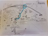 Map Of Rapallo Italy Rapallo Map Picture Of Hotel astoria Rapallo Tripadvisor