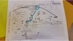 Map Of Rapallo Italy Rapallo Map Picture Of Hotel astoria Rapallo Tripadvisor
