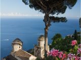 Map Of Ravello Italy Italia Villa Rufolo Ravello Da Charles Agnew Travel In 2019