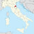 Map Of Ravenna Italy Province Of Ravenna Wikipedia