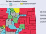 Map Of Recreational Dispensaries In Colorado National Drug Prevention Alliance Ppp A Usa